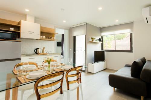 Apartamento Noon Village - Tower 2