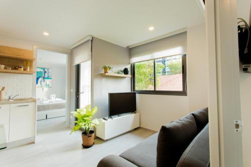 Apartamento Noon Village - Tower 2