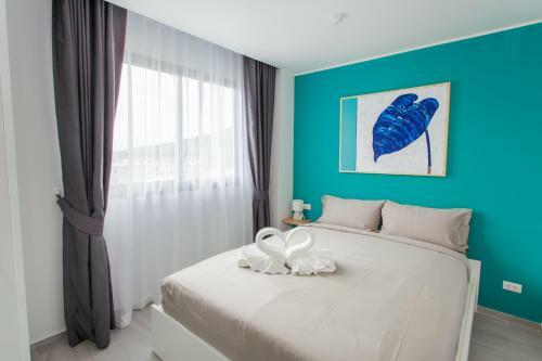 Apartamento Noon Village - Tower 2