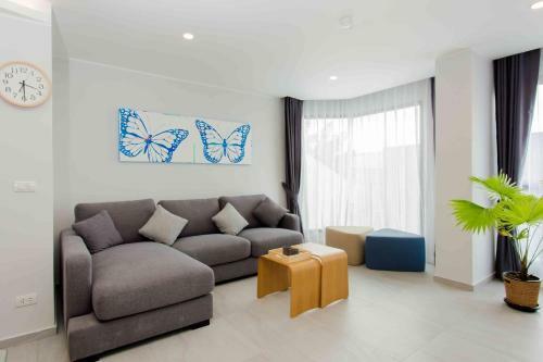 Apartamento Noon Village - Tower 2