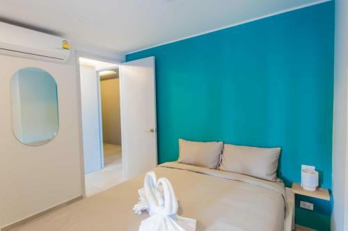 Apartamento Noon Village - Tower 2
