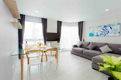 Apartamento Noon Village - Tower 2
