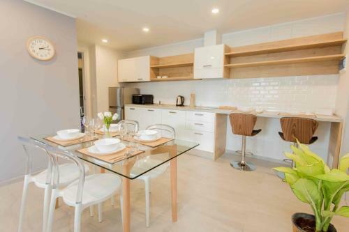 Apartamento Noon Village - Tower 2