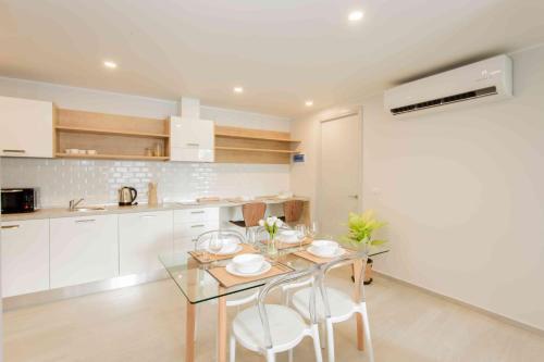 Apartamento Noon Village - Tower 2