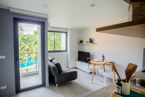 Apartamento Noon Village - Tower 2