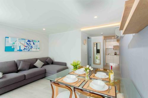 Apartamento Noon Village - Tower 2