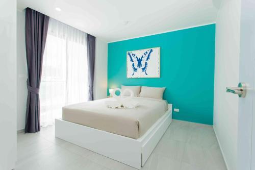 Apartamento Noon Village - Tower 2