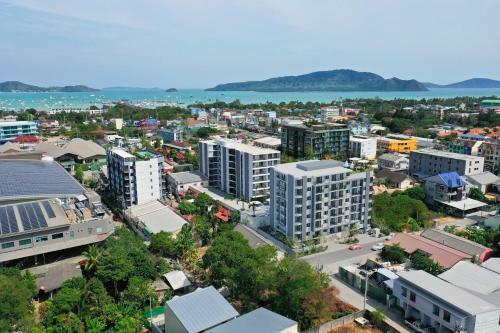 Apartamento Noon Village - Tower 2