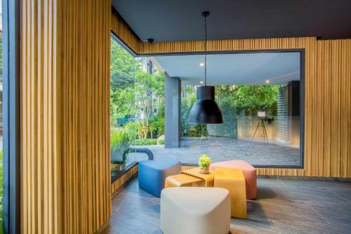 Apartamento Noon Village - Tower 2