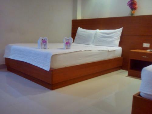 Hotel Modern Resort