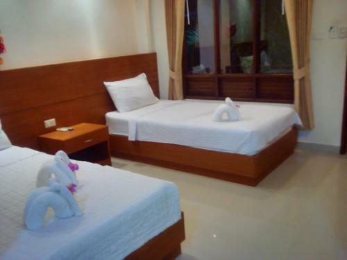 Hotel Modern Resort