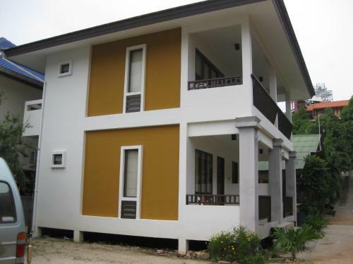 Hotel Modern Resort