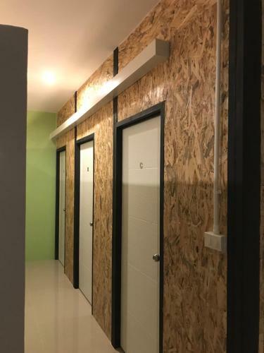 Baan Wararin Hostel