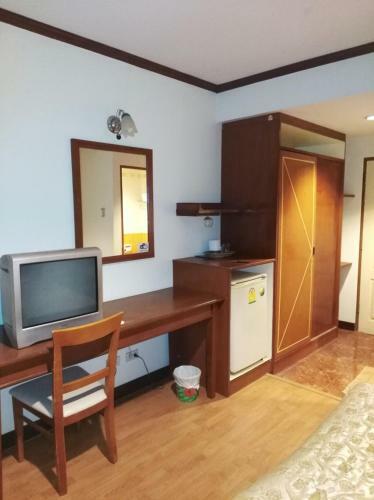 Apartamento Malibu City Place