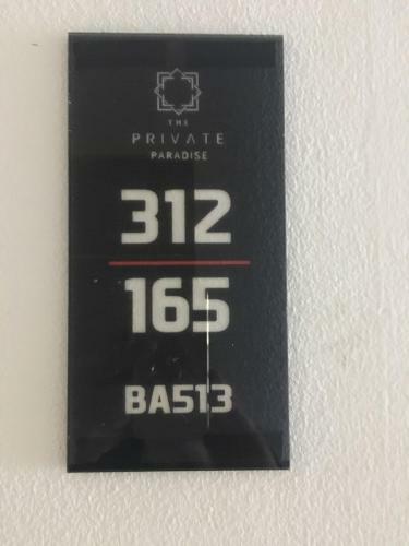 Apartamento The Private Paradise Condominium
