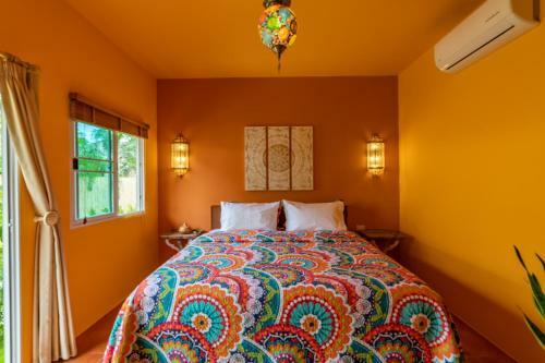 Hotel Namreka Sanctuary
