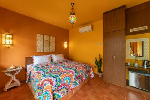 Hotel Namreka Sanctuary
