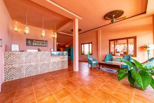 Hotel Namreka Sanctuary