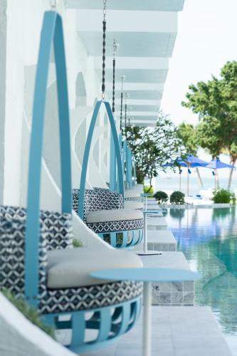 Hotel Kram Pattaya