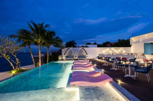 Hotel Kram Pattaya