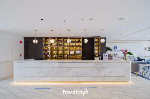 Hotel Kram Pattaya Beach And Resort