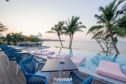 Hotel Kram Pattaya Beach And Resort