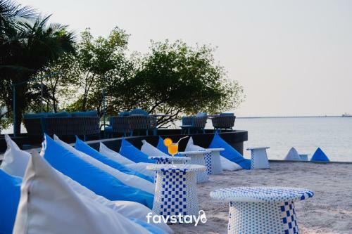 Hotel Kram Pattaya Beach And Resort