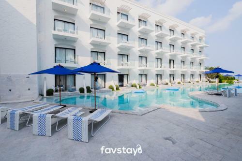Hotel Kram Pattaya Beach And Resort