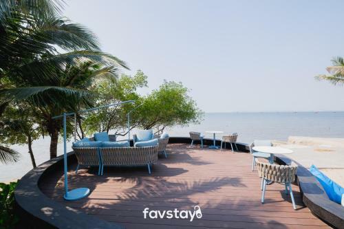 Hotel Kram Pattaya Beach And Resort