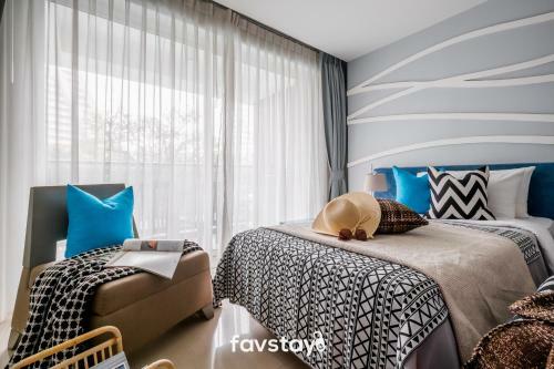 Hotel Prima Wongamat Beach & Resort - Pattaya