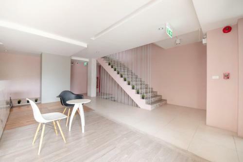 Hotel Blooming Hill Boutique Suites