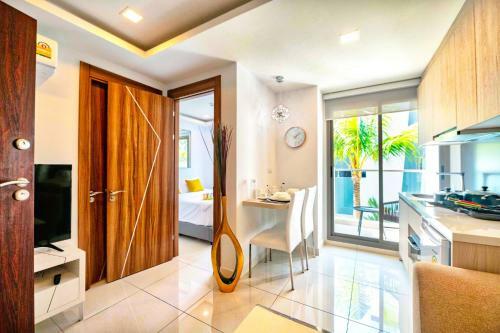Apartamento Arcadia Beach Resort Pattaya