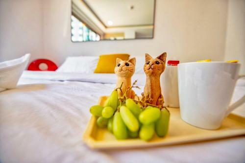 Apartamento Arcadia Beach Resort Pattaya