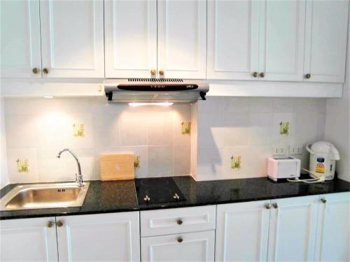 Apartamento Studio Close To Jomtien Beach