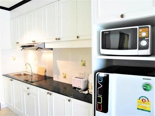 Apartamento Studio Close To Jomtien Beach