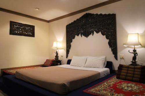 Hotel Right Spot