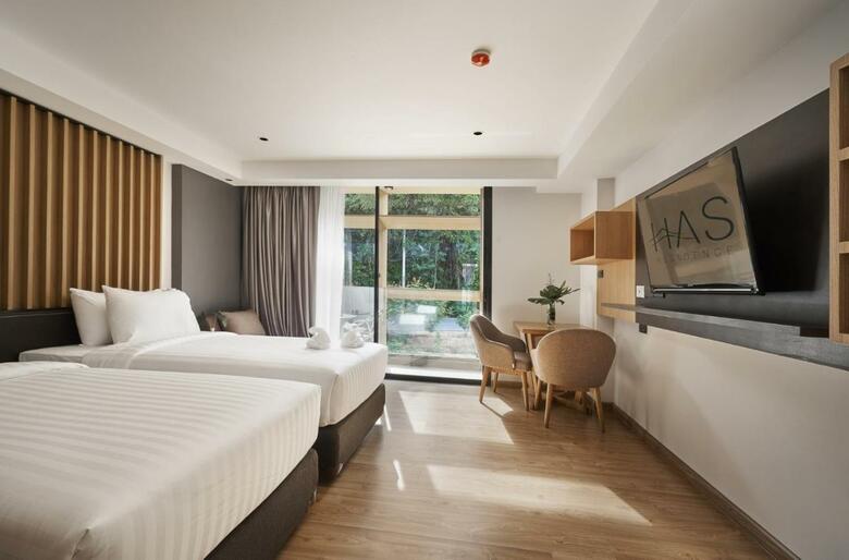 Hotel Has Pattaya