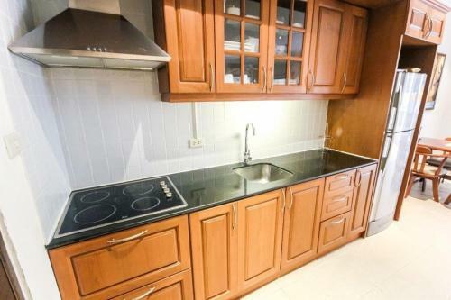 Apartamento Boutique Condo Pratumnak