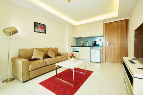 Apartamento Laguna Bay 2 By Tech