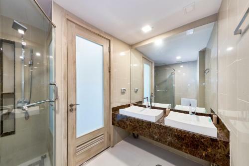 Apartamento The Peak Tower By Tech