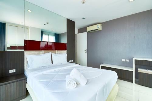 Apartamento The Vision By Tech