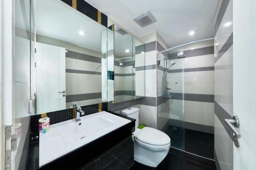 Apartamento The Vision By Tech