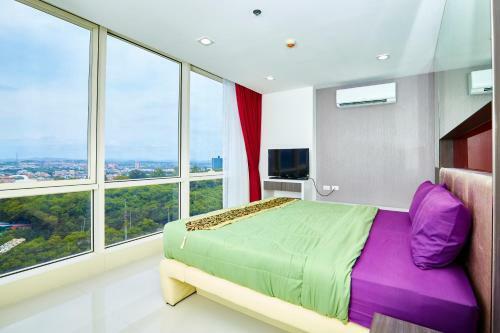 Apartamento The Vision By Tech
