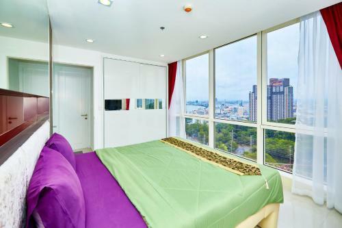 Apartamento The Vision By Tech