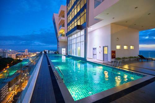 Apartamento The Vision By Tech