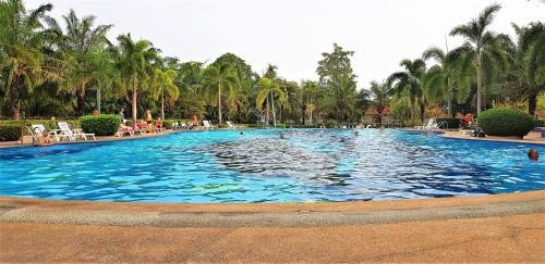 View Talay 2 A 7th Floor Studio Condo