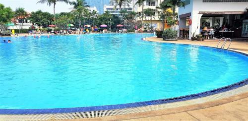 View Talay 1a Modern Fully Equiped Modern 1 Bedroom Pattaya