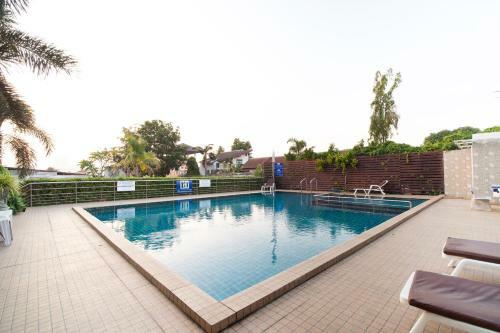 Hotel Oyo 824 Valida Resort
