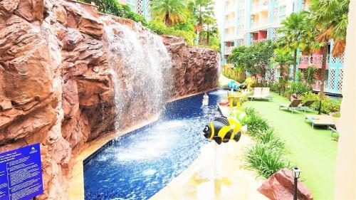 Apartamento Grande Caribbean Resort