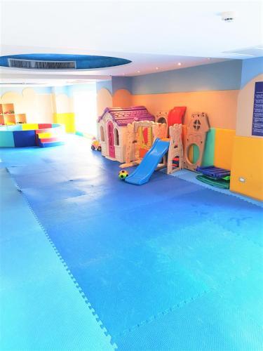 Apartamento Grande Caribbean Resort